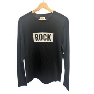 Zadig & Voltaire Rock Sweater Black